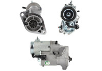 Starter motor / Starter +Line Original