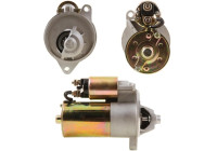 Starter motor / Starter +Line Original