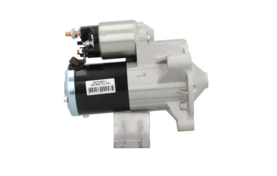 Starter motor / Starter +Line Original, Image 3