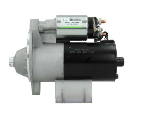 Starter motor / Starter +Line Original, Image 2