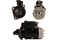 Starter motor / Starter +Line Original