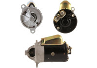 Starter motor / Starter +Line Original