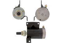 Starter motor / Starter +Line Original