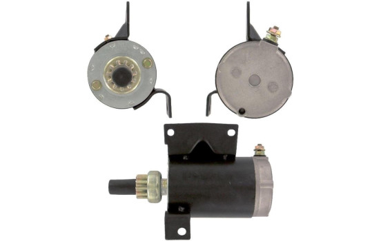 Starter motor / Starter +Line Original