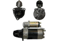 Starter motor / Starter +Line Original