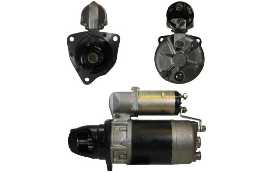 Starter motor / Starter +Line Original