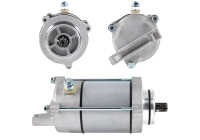 Starter motor / Starter +Line Original