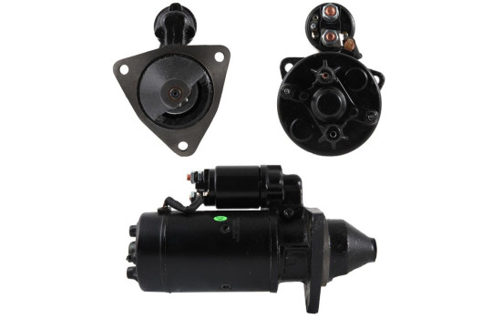 Starter motor / Starter +Line Original