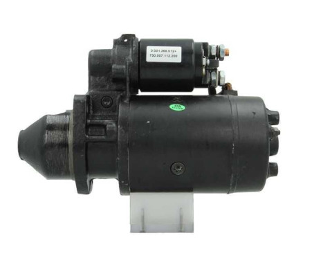 Starter motor / Starter +Line Original, Image 2