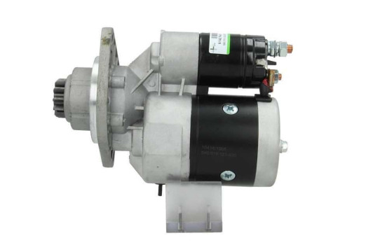Starter motor / Starter +Line Original, Image 2