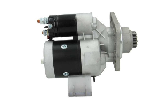 Starter motor / Starter +Line Original, Image 3