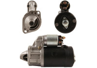 Starter motor / Starter +Line Original