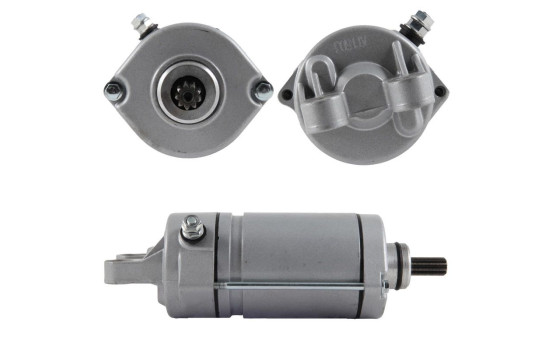 Starter motor / Starter +Line Original
