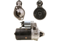 Starter motor / Starter +Line Original
