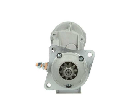 Starter motor / Starter +Line Original