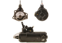 Starter motor / Starter +Line Original