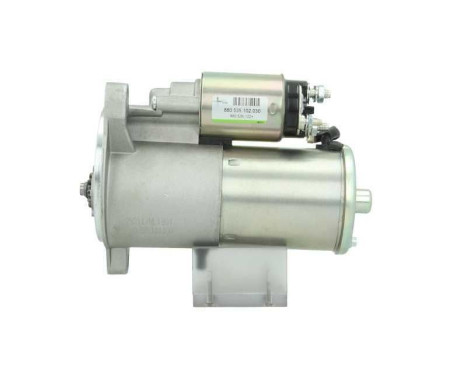 Starter motor / Starter +Line Original, Image 2