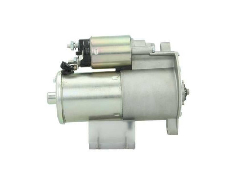 Starter motor / Starter +Line Original, Image 3