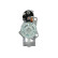 Starter motor / Starter +Line Original, Thumbnail 4