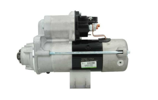 Starter motor / Starter +Line Original, Image 2