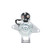 Starter motor / Starter +Line Original, Thumbnail 3