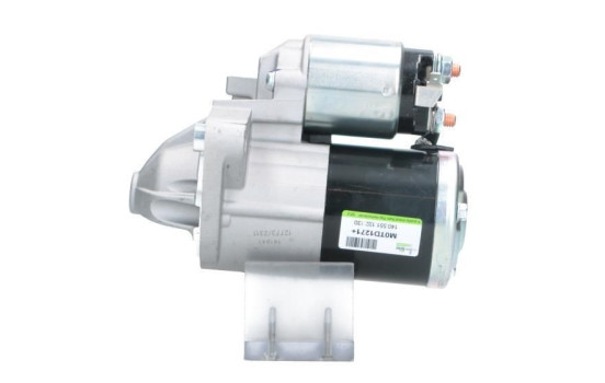 Starter motor / Starter +Line Original, Image 2