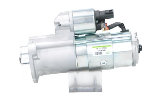 Starter motor / Starter +Line Original, Image 2