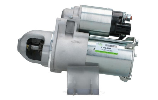 Starter motor / Starter +Line Original, Image 2