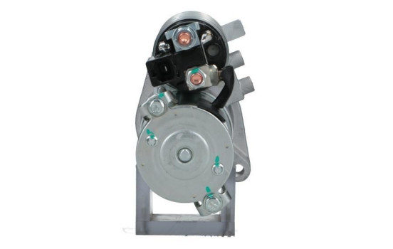 Starter motor / Starter +Line Original, Image 3