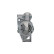 Starter motor / Starter +Line Original