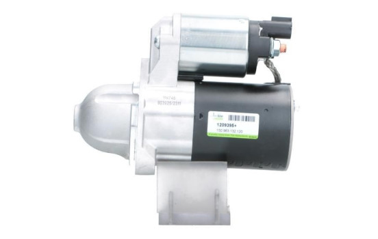 Starter motor / Starter +Line Original, Image 2