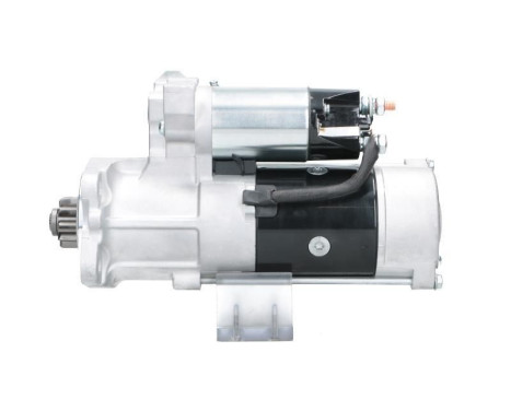 Starter motor / Starter +Line Original, Image 2