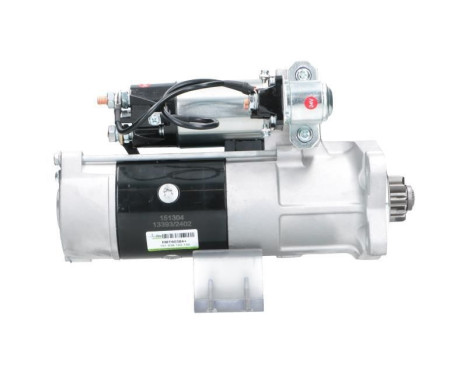 Starter motor / Starter +Line Original, Image 4