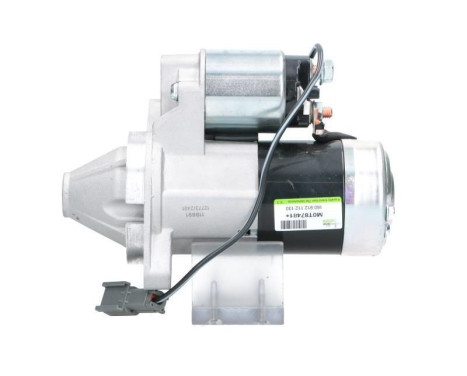 Starter motor / Starter +Line Original, Image 2