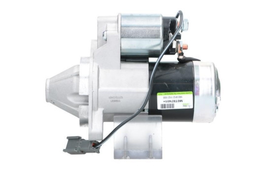 Starter motor / Starter +Line Original, Image 2