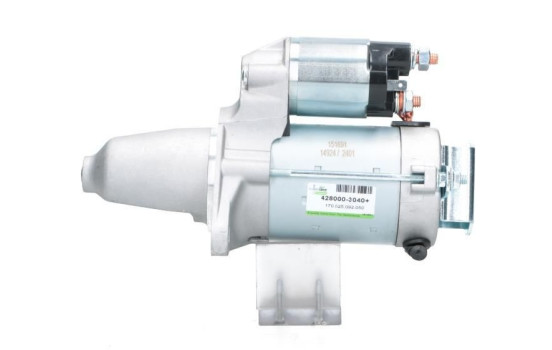 Starter motor / Starter +Line Original, Image 2