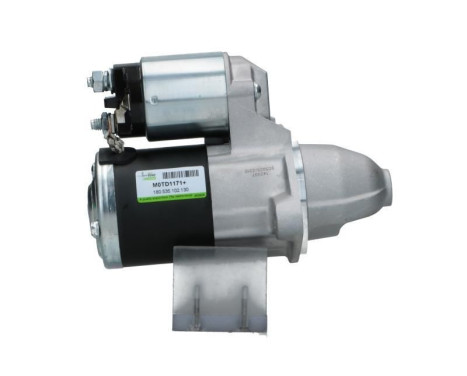 Starter motor / Starter +Line Original, Image 4