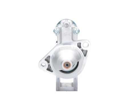 Starter motor / Starter +Line Original