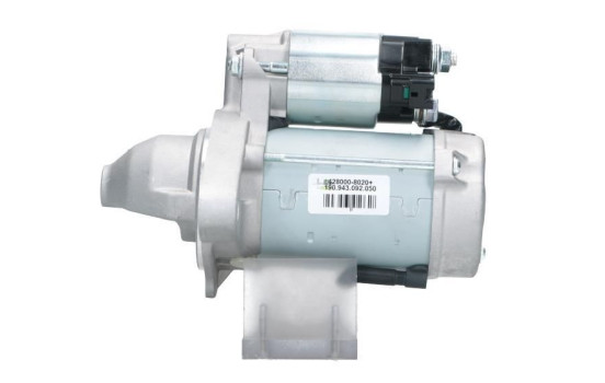 Starter motor / Starter +Line Original, Image 2