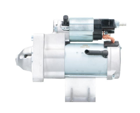 Starter motor / Starter +Line Original, Image 2