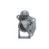 Starter motor / Starter +Line Original