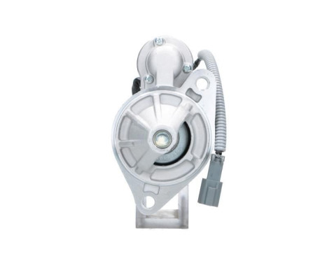 Starter motor / Starter +Line Original