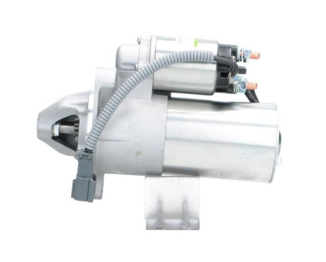 Starter motor / Starter +Line Original, Image 2