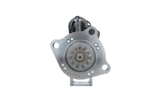 Starter motor / Starter +Line Original
