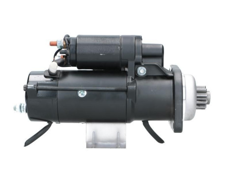 Starter motor / Starter +Line Original, Image 4