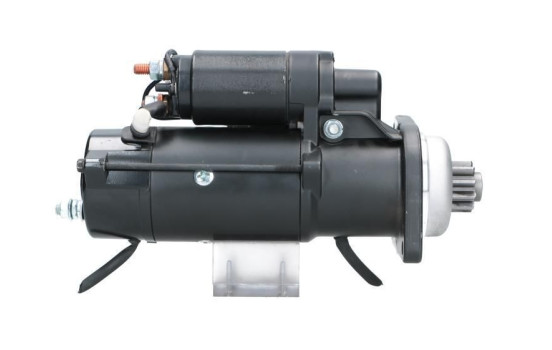 Starter motor / Starter +Line Original, Image 4