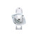 Starter motor / Starter +Line Original