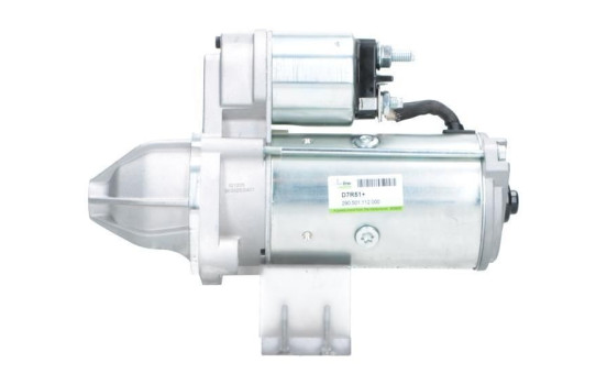 Starter motor / Starter +Line Original, Image 2