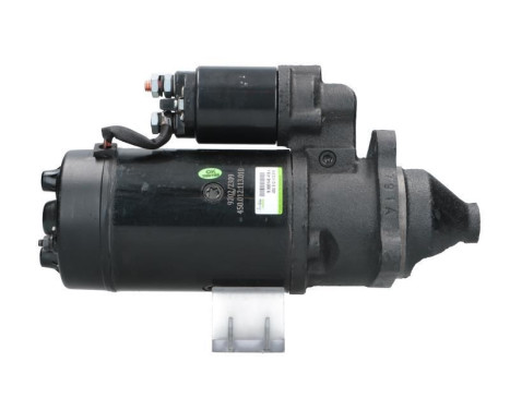 Starter motor / Starter +Line Original, Image 4