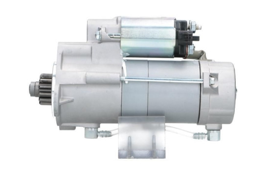 Starter motor / Starter +Line Original, Image 2
